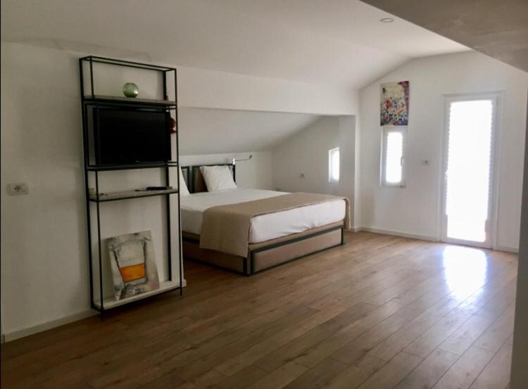 Amberyellowbnb Shkoder Exterior photo