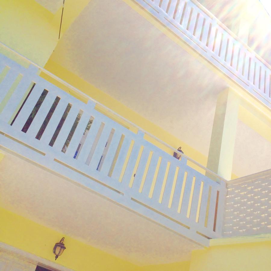 Amberyellowbnb Shkoder Exterior photo