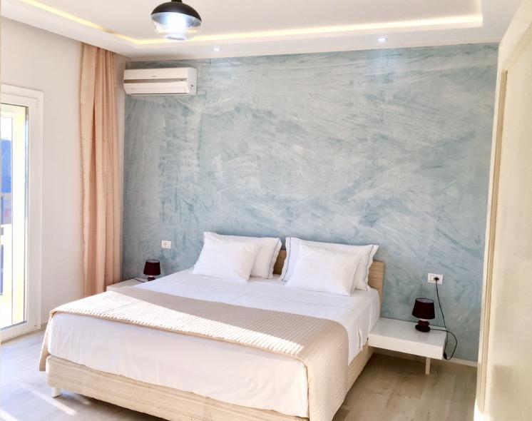 Amberyellowbnb Shkoder Exterior photo