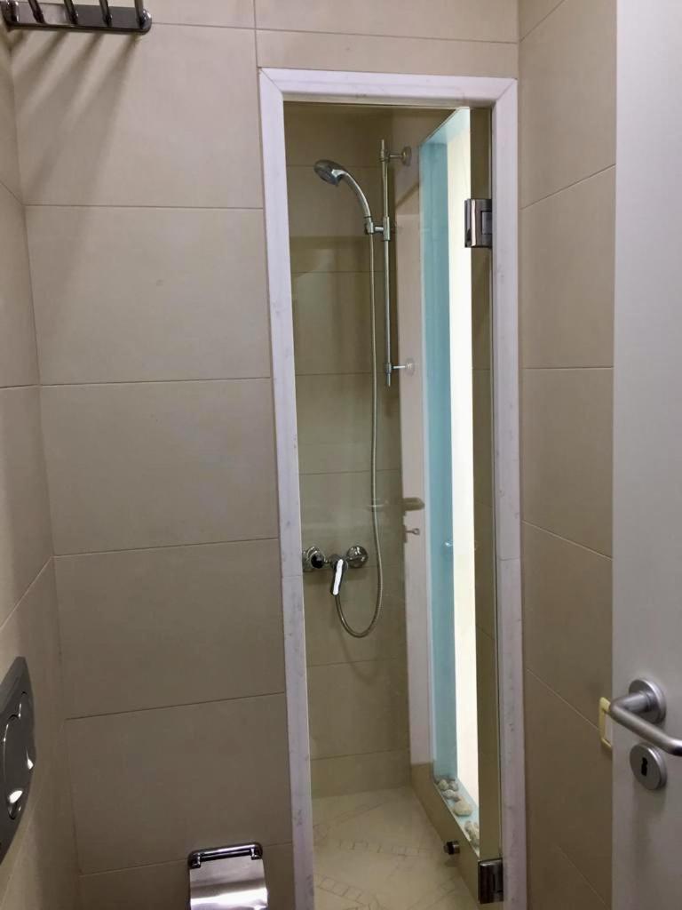 Amberyellowbnb Shkoder Exterior photo